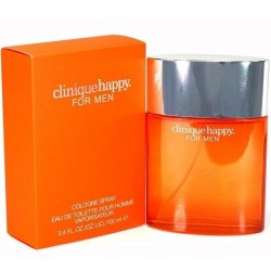 Eau de Toilette Homme CLINIQUE HAPPY 