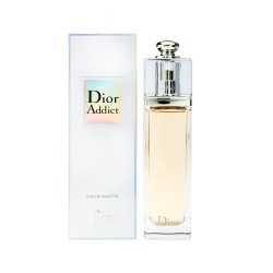 Eau de Toilette Femme DIOR  ADDICT DIOR 