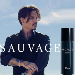 Déodorant DIOR  SAUVAGE DÉO 