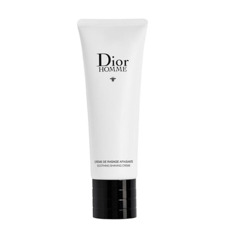 Crème de rasage apaisante DIOR DIOR HOMME  RASOIR 