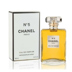 Eau de Parfum Femme CHANEL LADIES N05 