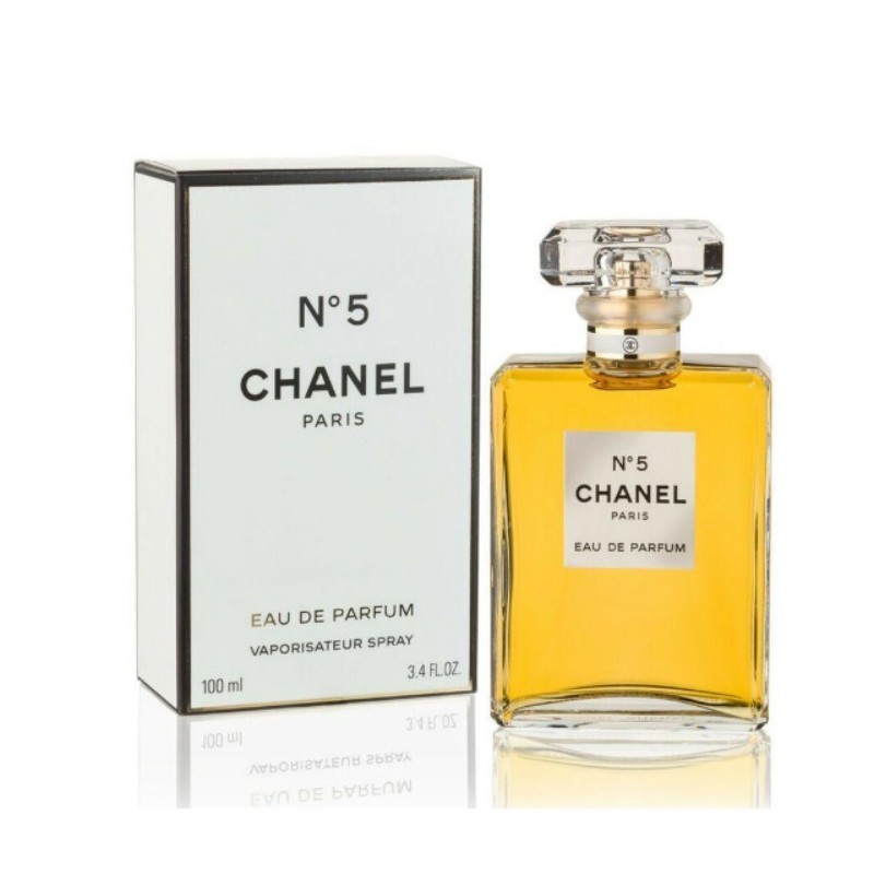 Eau de Parfum Femme CHANEL LADIES N05 