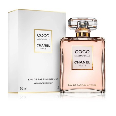 Eau de Parfum Femme CHANEL COCO MADEMOISELLE INTENSE 