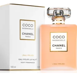 Eau de Parfum Femme CHANEL  L'EAU PRIVEE EAU POUR LA NUIT 