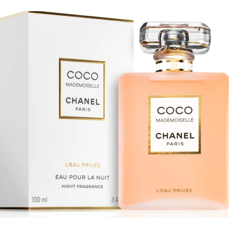 Eau de Parfum Femme CHANEL  L'EAU PRIVEE EAU POUR LA NUIT 