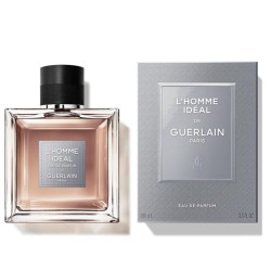 Eau de Parfum Homme GUERLAIN L'HOMME IDEAL 