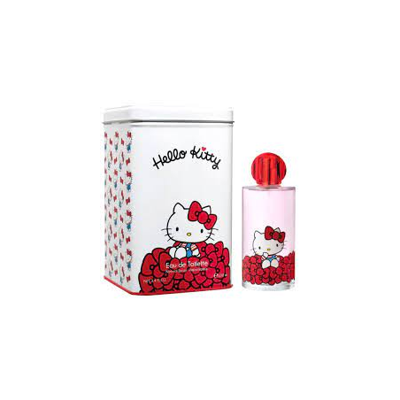 Coffret Parfum Enfant Hello Kitty 45TH ANNIVERSARY 100ML 