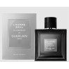 Eau de Toilette Homme GUERLAIN PLATINE PRIVÉ 