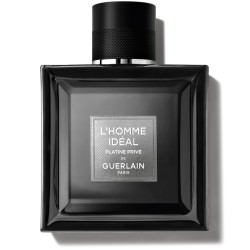 Eau de Toilette Homme GUERLAIN PLATINE PRIVÉ 