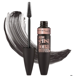 Mascara Maybelline LASH SENSTIONAL LUSCIOUS 