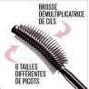 Mascara Maybelline LASH SENSTIONAL LUSCIOUS 