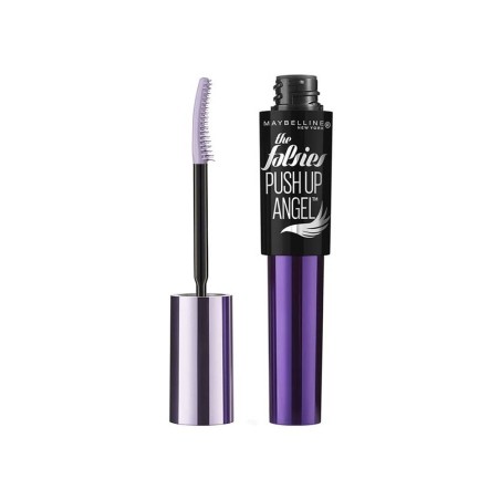 Mascara Maybelline FAUX CILS PUSH UP ANGEL 