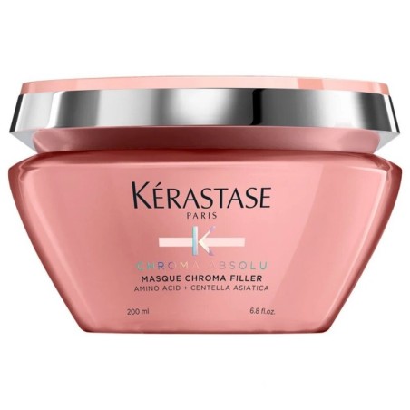 MASQUE CHEVEUX KÉRASTASE CHROMA FILLER 