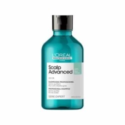 SHAMPOOING L'Oréal SCALP ADVANCED 