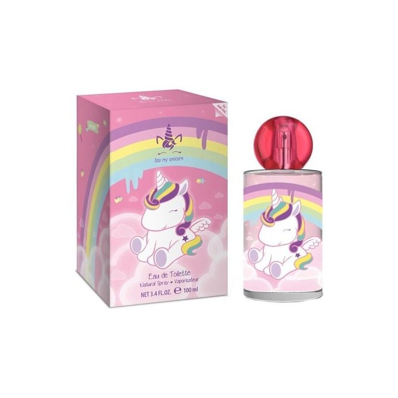 Aie Val Eau My Unicron-Eau De Toilette-Kids-100ml 