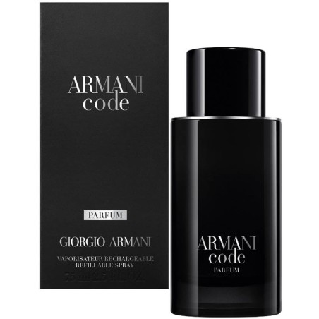 Eau de Parfum Homme GIORGIO ARMANI  CODEEE 