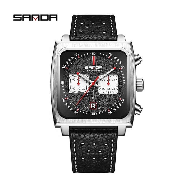 Montre Homme SANDA 5311 