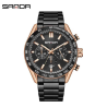 Montre Homme SANDA 5501 