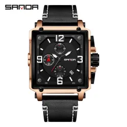 Montre Homme SANDA 5304 