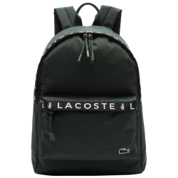 Sac à Dos Homme LACOSTE NH3665NZ 