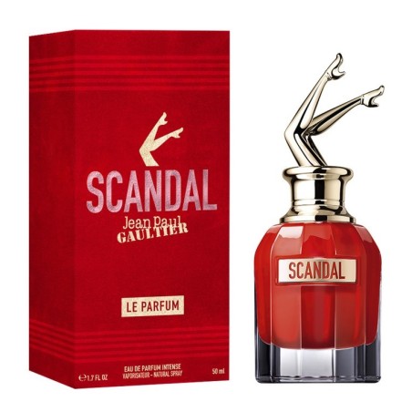 Eau de Parfum Femme Jean Paul Gaultier SCANDALE LE PARFUM 