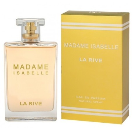 Eau de Parfum Femme LA RIVE LA RIVE MADAME ISABELLE 