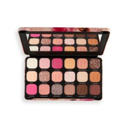 Palette REVOLUTION FLAWLESS AFINITY 