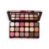 Palette REVOLUTION FLAWLESS AFINITY 