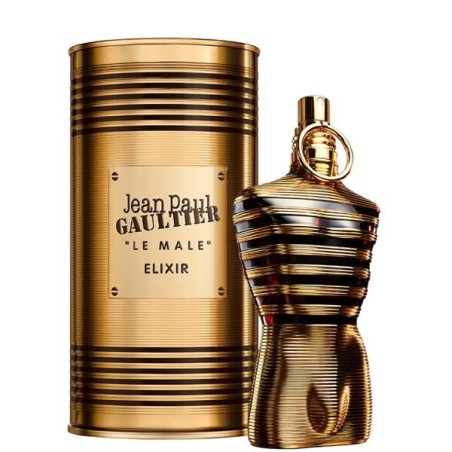 Eau de Parfum Homme Jean Paul Gaultier LE MALE ELIXIR 