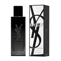 Eau de Parfum Homme YVES SAINT LAURENT  MYSELF 