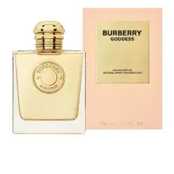 Eau de Parfum Femme BURBERRY GODDESS BURBERRY 