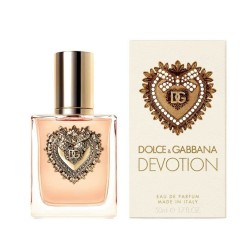 Eau de Parfum Femme DOLCE&GABBANA DEVOTION 