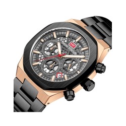 Montre Homme MINI FOCUS MF0411G 