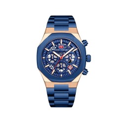 Montre Homme MINI FOCUS MF0411G 