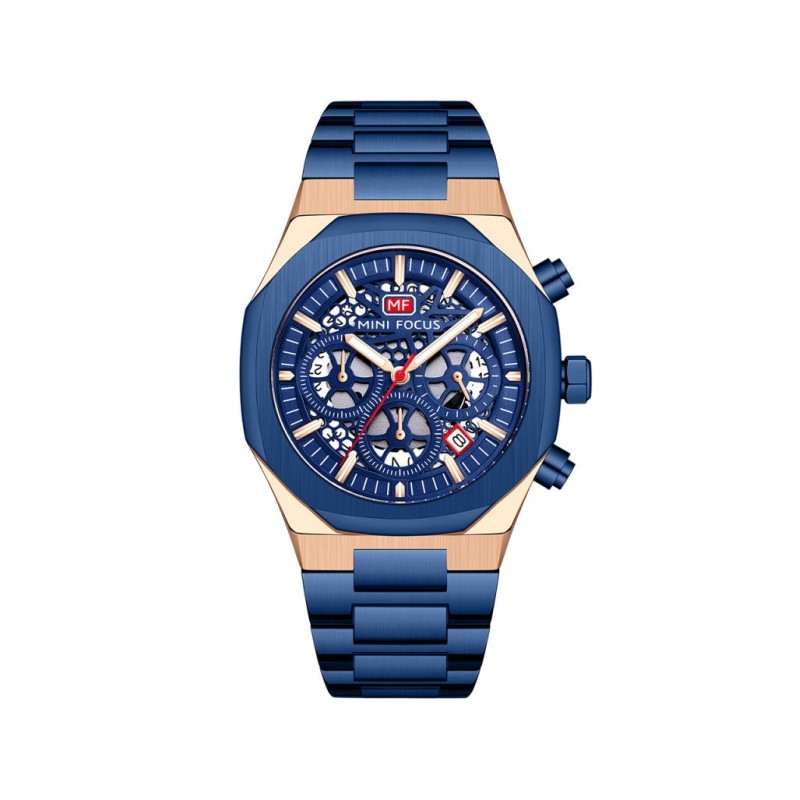 Montre Homme MINI FOCUS MF0411G 