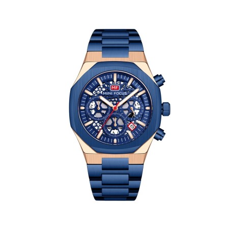 Montre Homme MINI FOCUS MF0411G 