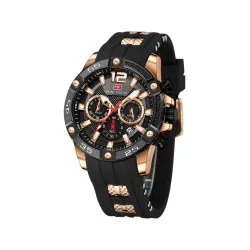 Montre Homme MINI FOCUS MF0349G 