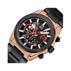 Montre Homme MINI FOCUS MF0339G 