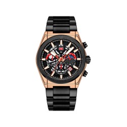 Montre Homme MINI FOCUS MF0339G 