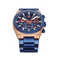 Montre Homme MINI FOCUS MF0339G 