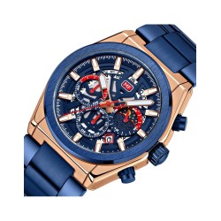 Montre Homme MINI FOCUS MF0339G 