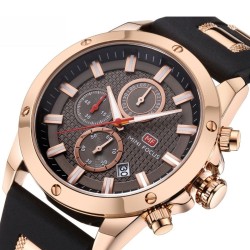 Montre Homme MINI FOCUS MF0089G 