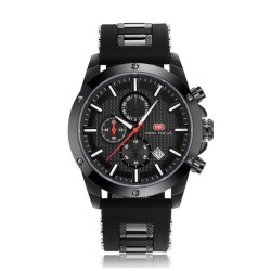 Montre Homme MINI FOCUS MF0089G 