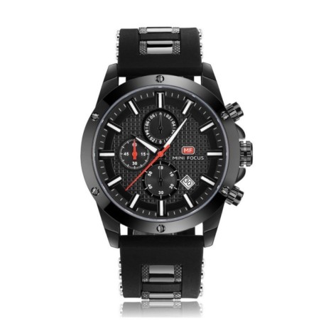 Montre Homme MINI FOCUS MF0089G 