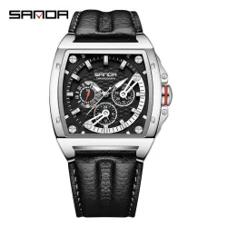 Montre Homme SANDA 5308 