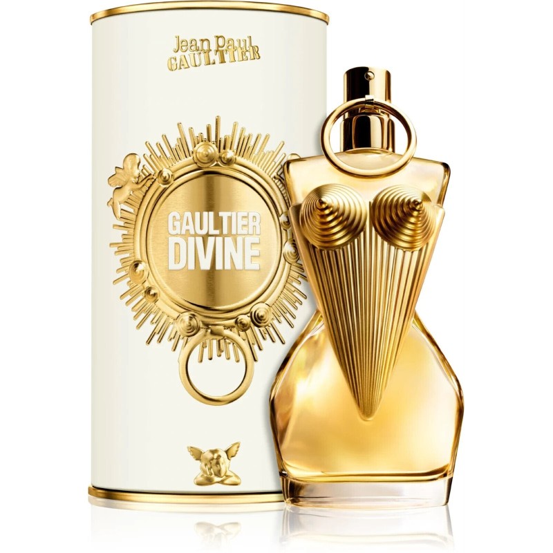 Ladies Divine EDP 