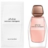 Eau de Parfum Femme NARCISO RODRIGUEZ ALL OF ME EDP 