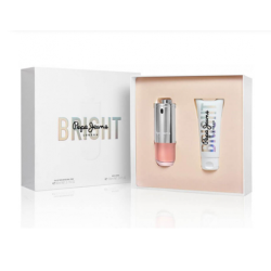 PEPE JEANS COFFRET BRIGHT EAU DE PARFUM 