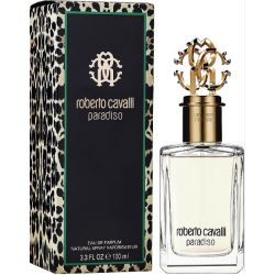 Eau de Parfum Femme ROBERTO CAVALLI EAU DE PARFUM SPRAY 