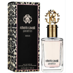 Parfum Femme ROBERTO CAVALLI ASSOLUTO 